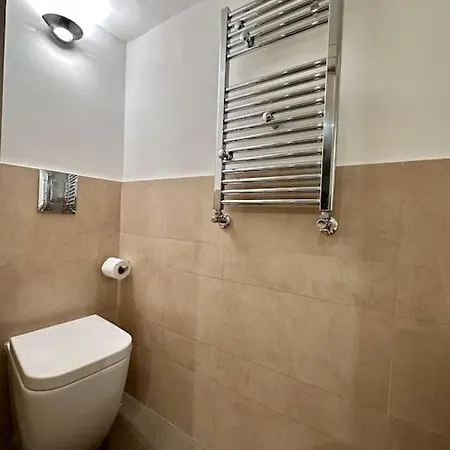 Appartamento Secret